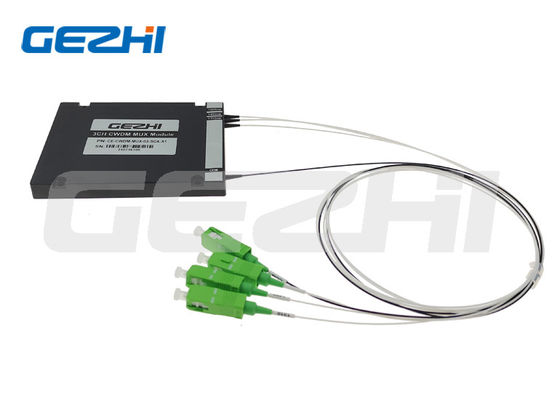 Buy XGS PON SC APC NGPON Filter WDM PON WaveCEx TWDM 1675nm OTDR Wdm Module online manufacture