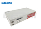 Ethernet 32 Ports 100M Fiber Optical Switches Low Insertion Loss