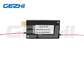 2x2A Fiber Network Switch Passive Mechanical With SC FC LC ST Connector