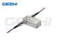 3V 2x2B Fiber Optical Switches With LC/UPC LC/APC SC/UPC