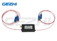 wholesale 2x2B Bypass mechanical Fiber Optical Switch