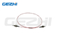 FC-FC PM Fiber Patch Cord 1550nm Polarization Maintaining Patch Cord