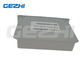 Customized 1x8 Cassette Optical Fiber Splitter SC UPC Connectors For GEPON