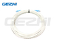 Single Mode Multimode Patch Cable Series Armored Fiber Optic Patch Cord
