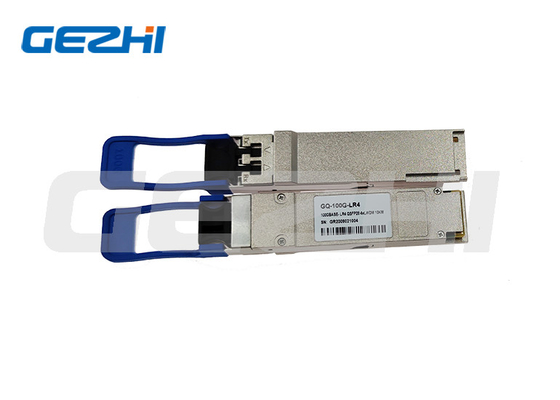 40g Qsfp+ Lr4 10km 1310nm Lc Connector Fiber Optical Transceiver Module Cwdm 40g Qsfp Qsfp-40g-lr4