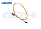 FC/SC/LC/ST APC/UPC Polish SM/MM Fiber Optical Jumper 3m Fiber Optical Patch Cord