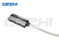 1x4 Fiber Optical Switch With Fast Switching Time Customized Lengths