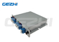 High Isolation 12CH MUX Fiber CWDM Module For Optical Transport Networking System Passive