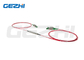 Wide Pass Band Polarization Maintaining Coupler FC/APC Fiber Optic 1x2 PM Coupler