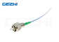CE Polarization Maintaining Components FC SC LC PM Patch Cord for Optical Fiber Amplifiers