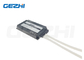 High Reliability Stability 1x32 Fiber Mems Optical Switch Module For Optical Network