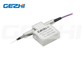 Customizable 1x3T LC APC Fiber Optic Switch  Singlemode Multimode