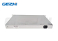 RS232 and Ethernet Interface Rackmount 1×N(N≤8) Optical Switch
