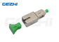 1dB To 30dB Fiber Optical Attenuator SC APC Attenuator Male To Female Plug Type