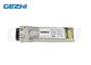 SM 10G DWDM SFP+ 80km Optical Transceiver Module For Ethernet Network