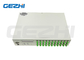 MEMS 1X32 Optical Switch With Standard Single-mode Multi-mode And PM Fiber Components