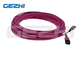 12 Fibre LC Duplex 1x6 To MTP MPO Cables MPO OM4 Patch Cord