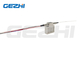 Low Insertion Loss 1x4 T-Type Mechanical Optical Switch Fiber Optic Switch 1550nm Singlemode Non-latching LC/UPC