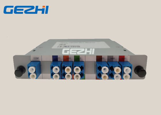 1x12 Channel BIDI 1571nm Coarse Wavelength Division Multiplexer