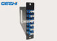 Plug In LGX Chassis 1x4 Channel CWDM Passive Multiplexer