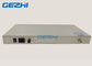Rack Mount Programmable Chassis 1x16 Benchtop Optical Switch