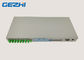 Rack Mount Programmable Chassis 1x16 Benchtop Optical Switch