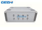 Fast Switching Desktop RS232 1x8 Optical Switch Equipment