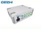 Fast Switching Desktop RS232 1x8 Optical Switch Equipment