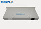 Low Insertion Loss Rack 1650nm 1X8 Optical Switch Equipment
