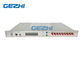 OXC RS232 1100nm 19" 1x8 Multimode Optical Switch Module
