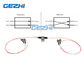 LC/APC 1310nm 2x2F Blocked Mechanical Optical Switches