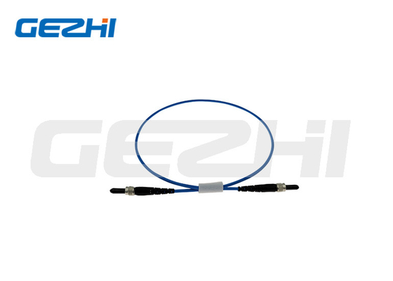 High Power SMA Laser Fiber Singlemode/Multimode SMA Patch Cord