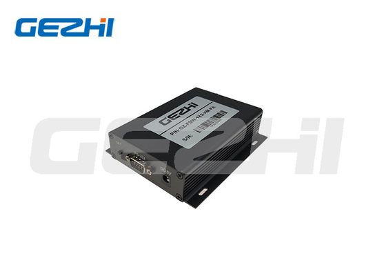 1x2 Mechanical Optical Switch module ,Non-latching Fiber Optic Switch