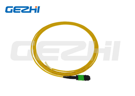 Manufacture Telecommunication Equipment Single mode Optical Fiber Pigtail