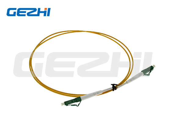 FTTX 2m Lc To Fc Patchcord Multimode Wideband