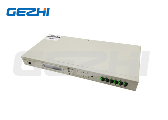 Stable Fiber Optical Switches for Optimal Line Protection in Optical Network