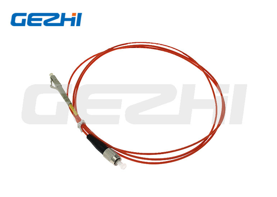 3M Fiber Optic Jumpers VF-45 45 Degree Angle Plug