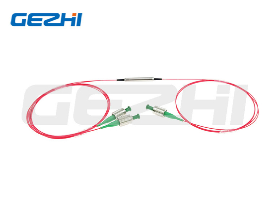 GPON Networks Polarization Maintaining Components Dense Wavelength Division Multiplexer