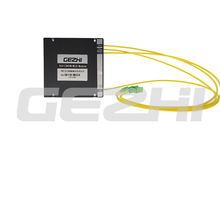 8/16/18/20/24 Channel Isolation Fiber Optic Transceiver 1470~1610nm