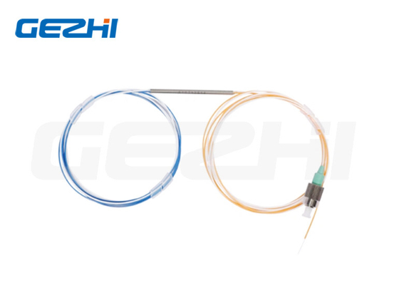 2x2 1064nm Polarization Maintaining Coupler for Fiber Amplifier