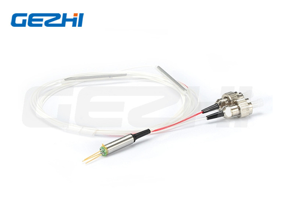 1525-1570nm Mems Variable Optical Attenuator Single Channel Standard FC / UPC