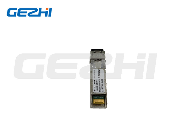 10GBASE DWDM SFP+ Module Fiber Transceivers For FTTB FTTX Network