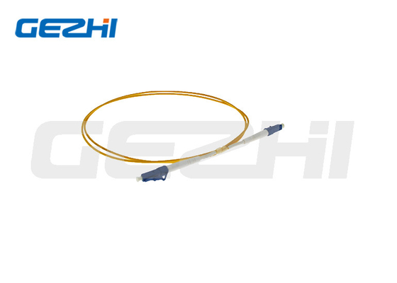1m  Fiber Optical Patch Cord Fiber Cable LC/UPC Single Optical Fiber Jumper