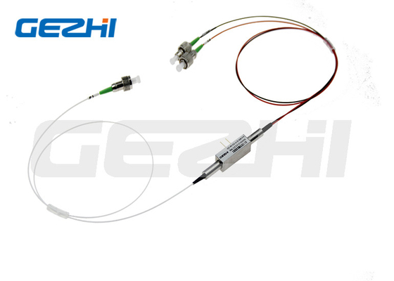 1x2 Single Stage Or Dual Stage Magneto Optical Switch