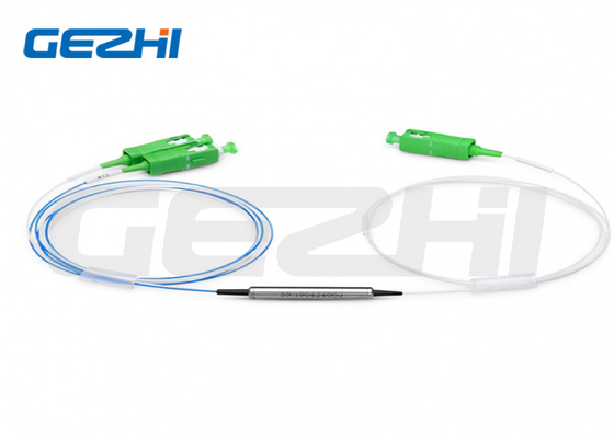 Filter Wavelength Division Multiplexer FTTH/FTTX 1310/1550/1490nm Fwdm Filter WDM