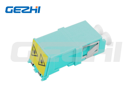 LC OM3 DX Avoid Laser Adapter Without Flange