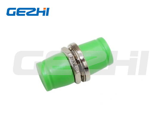 1310-1550nm FC SX Big D-Type Fiber Optic Adapter/Coupler Seamless Connection with Low Insertion Loss