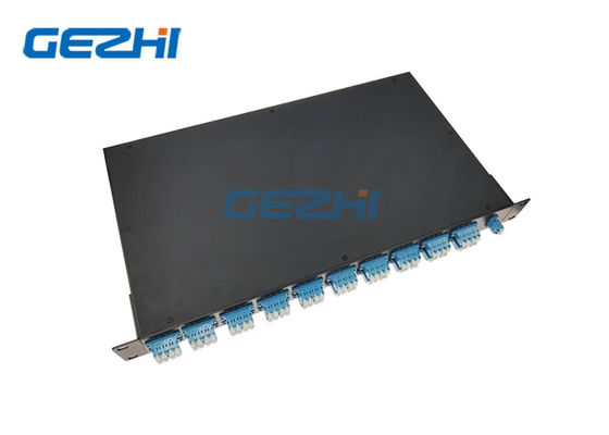 50Ghz 80 Channels Passive Athermal Arrayed Waveguide Grating