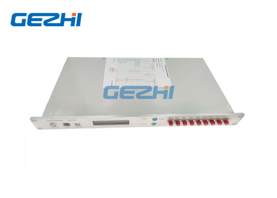 FC/UPC Connector 1064nm 1x8 Fiber Optical Switch Module